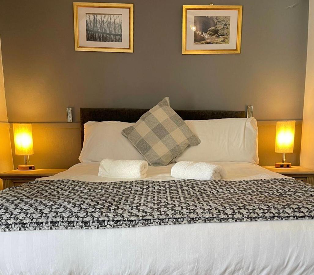 Cross Keys Inn Tebay  Kamer foto