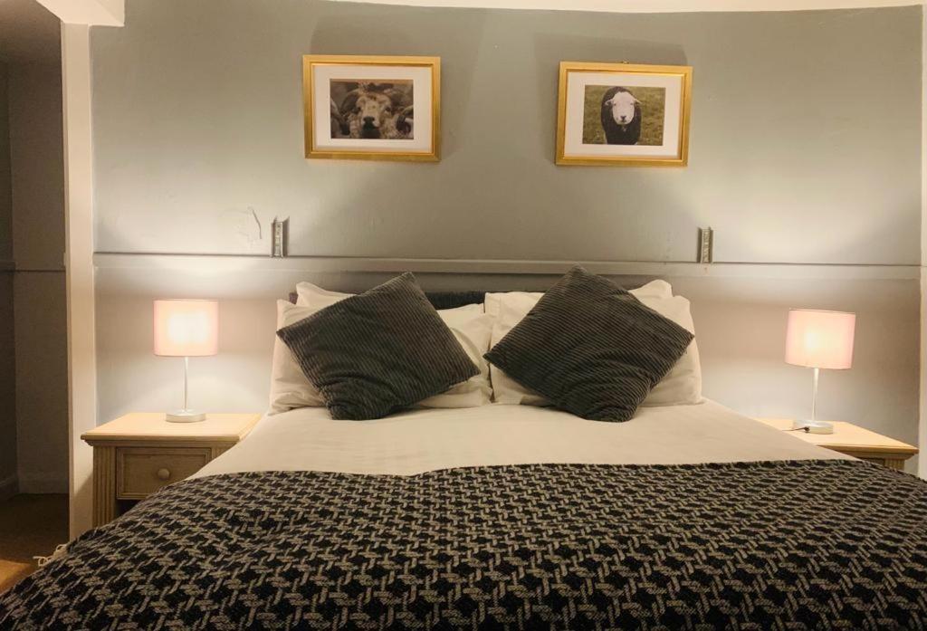 Cross Keys Inn Tebay  Kamer foto