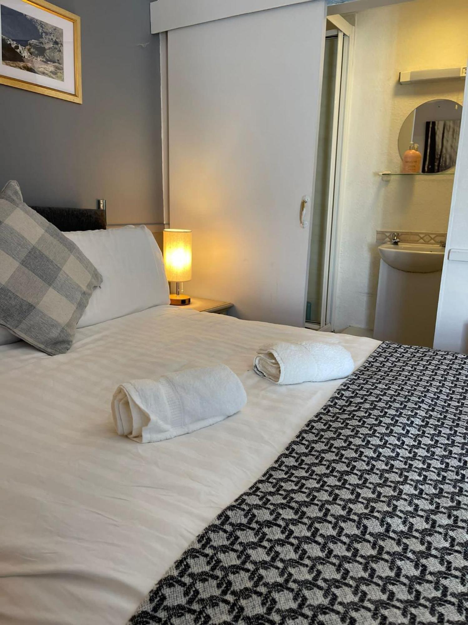 Cross Keys Inn Tebay  Kamer foto